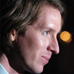 The Royal Andersons portrait wes anderson