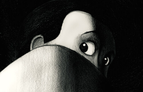 Peur(s) Du Noir