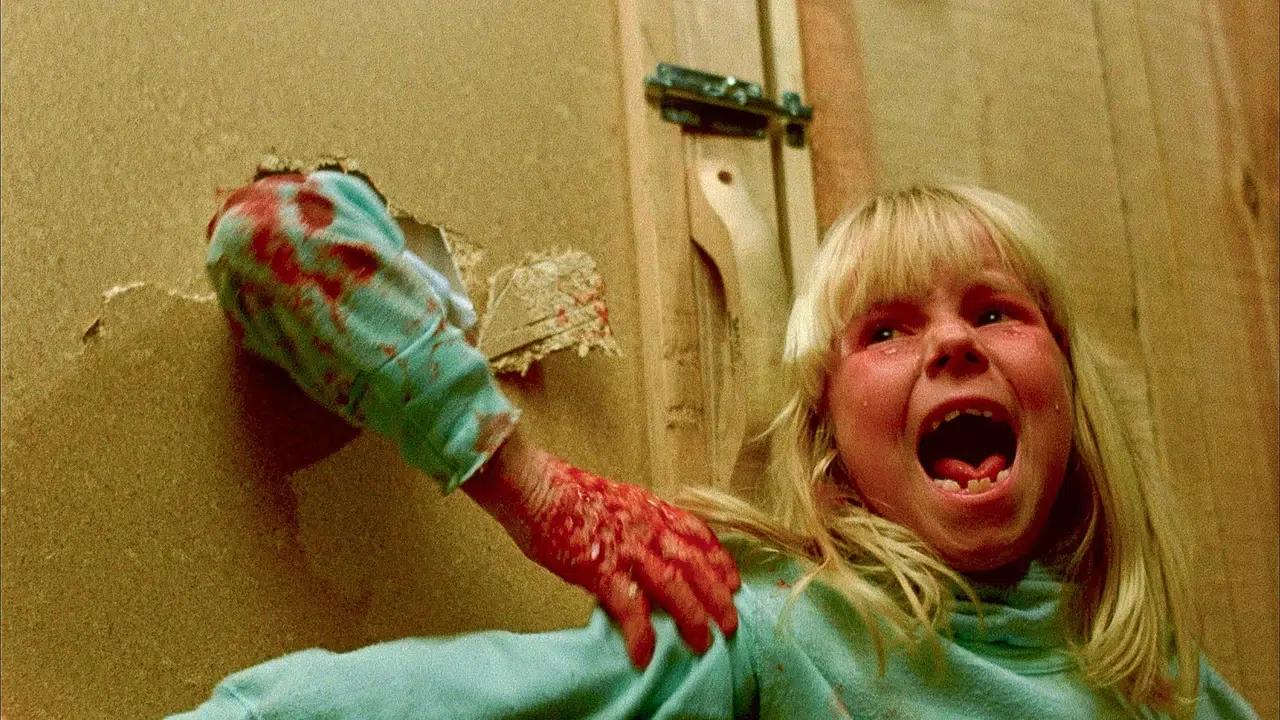 The Brood 1979