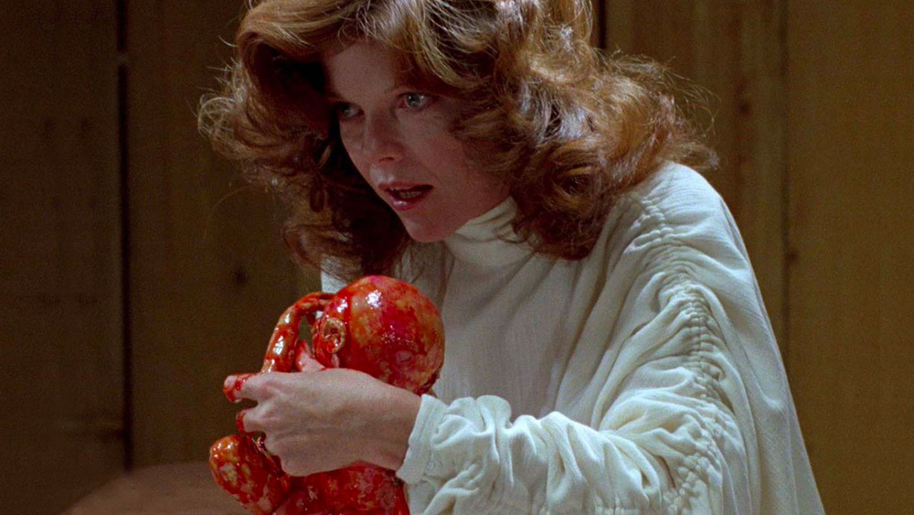 The Brood 1979