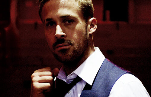 Only God Forgives