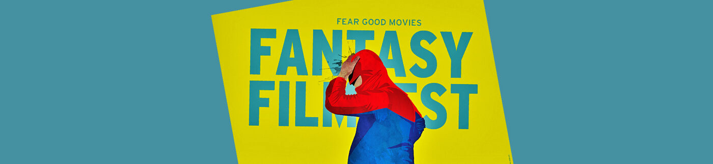 27. Fantasy Filmfest