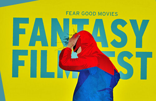 27. Fantasy Filmfest
