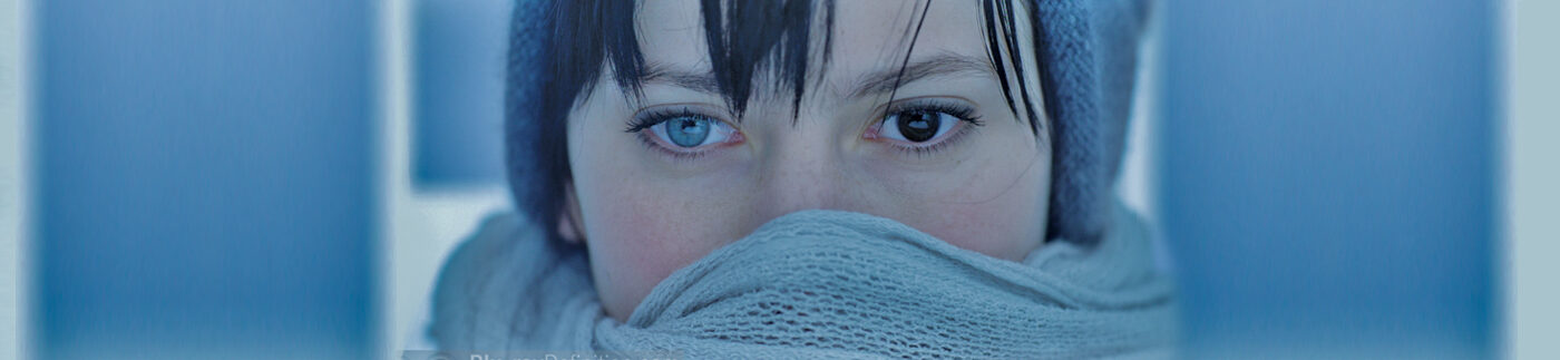 It’s not who I am underneath…