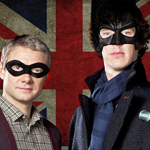 Apfel-Sherlock, Birnen-Batman titel_sherlock