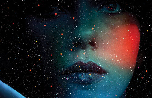Under the Skin