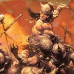 Frank Frazetta titel_franzettaneu