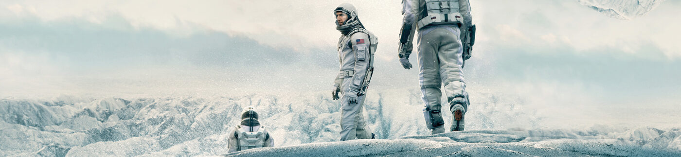 Interstellar