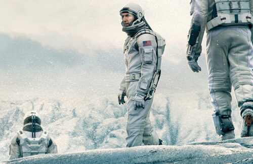 Interstellar