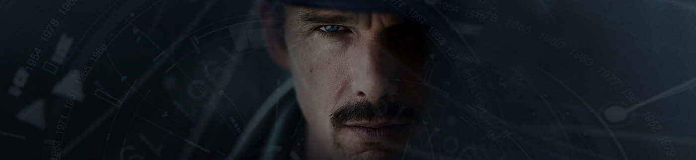 Predestination