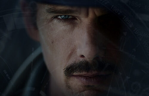 Predestination