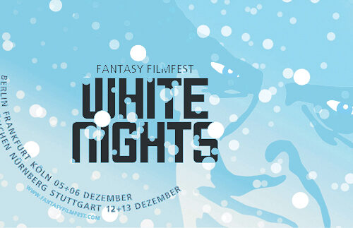 Fantasy Filmfest White Nights