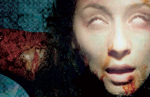 Martyrs, Martyrs