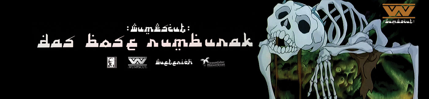 Das Bose Rumburak