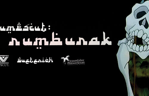 Das Bose Rumburak