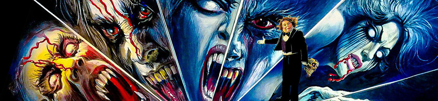 Waxwork I & II Double Feature