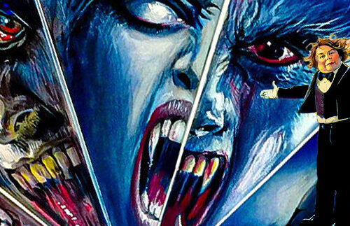 Waxwork I & II Double Feature