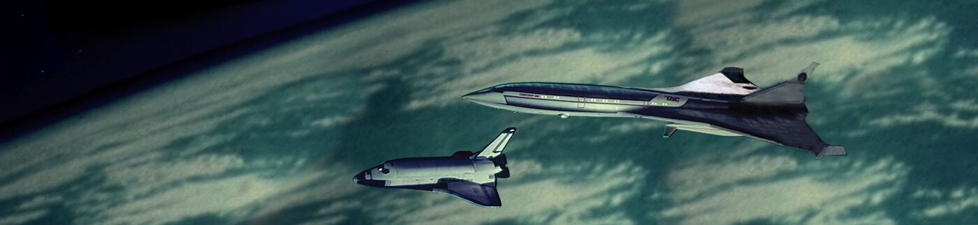 Starflight One