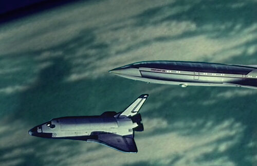 Starflight One