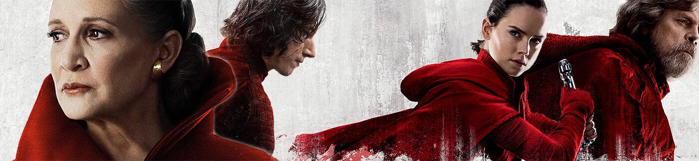 Star Wars: The Last Jedi