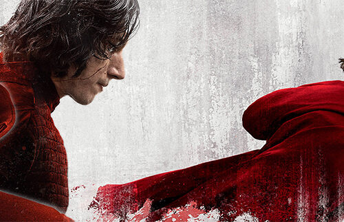 Star Wars: The Last Jedi