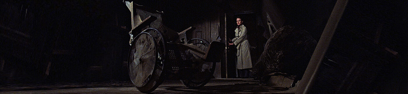 The Changeling