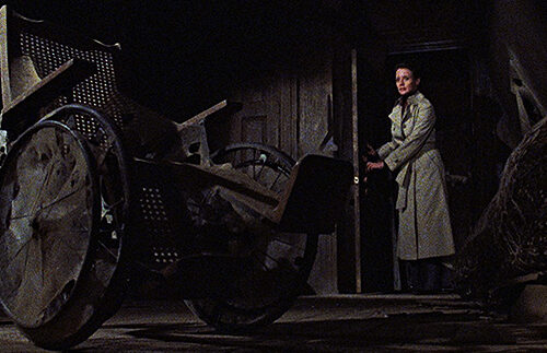 The Changeling