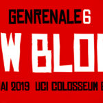 GENRENALE6 New Blood: The Return titel_genrenale2019