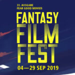 33. Fantasy Filmfest titel_fff2019