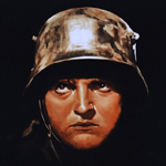 Kriegsfilm